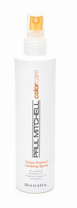 Paul Mitchell Color Protect Locking Spray  85 oz