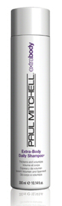 Paul Mitchell ExtraBody Daily Shampoo