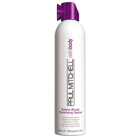 Paul Mitchell ExtraBody Finishing Spray 12oz