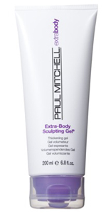 Paul Mitchell ExtraBody Sculpting Gel 85 oz