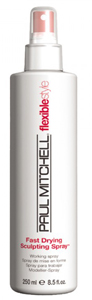 Paul Mitchell Fast Drying Sculpting Spray
