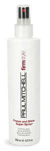 Paul Mitchell Freeze And Shine Super Spray