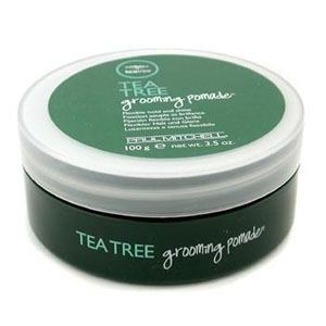 Paul Mitchell Tea Tree Grooming Pomade  3 oz