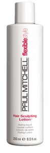 Paul Mitchell Hair Sculpting Lotion