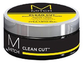 Paul Mitchell Mitch Clean Cut Styling Cream  3 oz