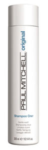 Paul Mitchell Shampoo One