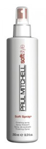 Paul Mitchell Soft Spray 85 oz