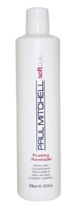 Paul Mitchell Foaming Pommade  SoftStyle  51oz