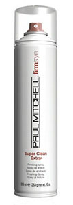Paul Mitchell Super Clean Extra 10oz