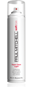 Paul Mitchell Super Clean Light 10oz