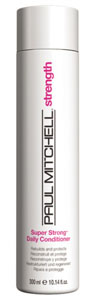 Paul Mitchell Super Strong Daily Conditioner