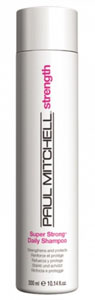 Paul Mitchell Super Strong Daily Shampoo