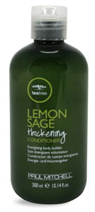 Paul Mitchell Lemon Sage Thickening Conditioner