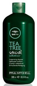 Paul Mitchell Tea Tree Special Shampoo