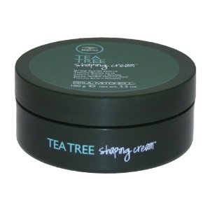 Paul Mitchell Tea Tree Shaping Cream  3 oz