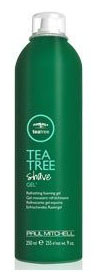 Paul Mitchell Tea Tree Shave Gel  6 oz