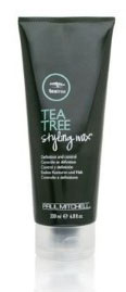 Paul Mitchell Tea Tree Styling Wax  68 oz