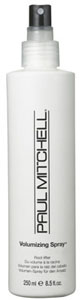 Paul Mitchell Volumizing Spray  85 oz