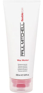 Paul Mitchell Wax Works  68 oz