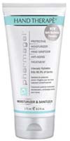 Pharmagel Hand Therape Moisturizer  Sanitizer  6 oz