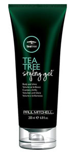 Paul Mitchell Tea Tree Styling Gel  68 oz