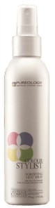 Pureology Colour Stylist Fortifying Heat Spray  57 oz