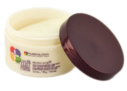 Pureology Colour Stylist Piecing Sculpt  34 oz