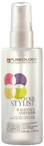 Pureology Colour Stylist Radiance Amplifier  35 oz