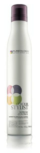 Pureology Colour Stylist Supreme Control Hair Spray  11 oz