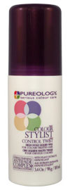 Pureology Colour Stylist Control Twist Wax  34 oz