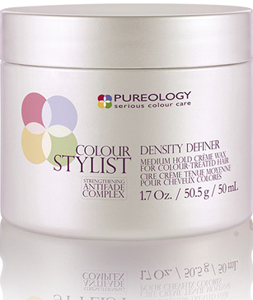 Pureology Colour Stylist Density Definer  17 oz