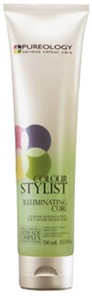 Pureology Colour Stylist Illuminating Curl  51 oz