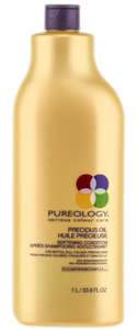 Pureology Precious Oil Soften Condition