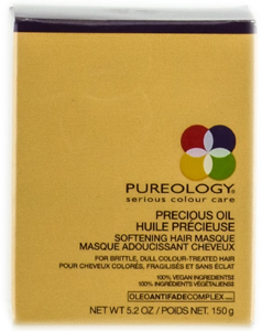 Pureology Precious Oil Softening Masque  52 oz
