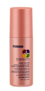 Pureology Pure Volume Instant Levitation Mist 49 oz