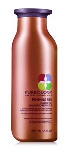 Pureology Reviving Red ShampOil  85 oz