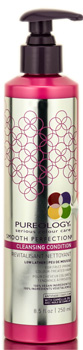 Pureology Smooth Perfection Cleansing Conditioner 8 oz
