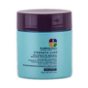 Pureology Strength Cure Restorative Masque  52 oz