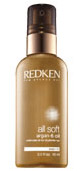 Redken All Soft Argan 6 Oil 3 oz