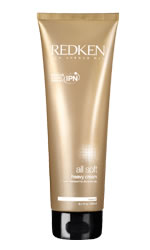 Redken All Soft Heavy Cream Super Treatment 85 oz