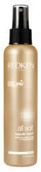 Redken All Soft Supple Touch 5 oz
