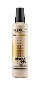 Redken Blonde Idol BBB Spray  5 oz