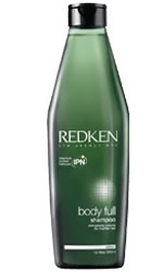 Redken Body Full Shampoo 33 oz