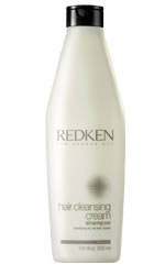 Redken Hair Cleansing Cream Shampoo