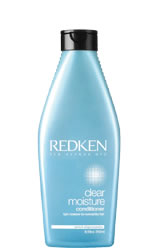 Redken Clear Moisture Conditioner 85 oz