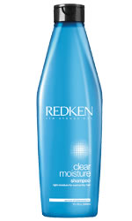 Redken Clear Moisture Shampoo