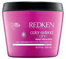 Redken Color Extend Magnetics Deep Attraction  85 oz