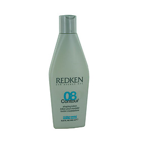 Redken Contour 08 Shaping Lotion 85 oz