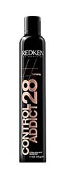 Redken Control Addict 28 Strong Hold Hairspray  11 oz