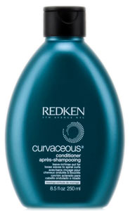 Redken Curvaceous Conditioner